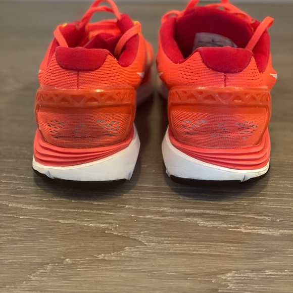 Nike Lunar Glide 5 - Picture 5 of 5